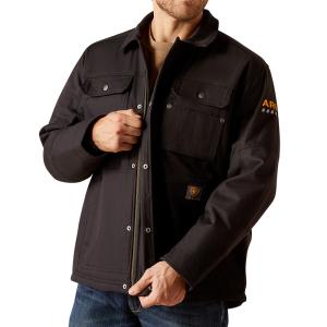 Black Ariat 10052087 Front View