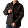 Black Ariat 10052087 Front View - Black
