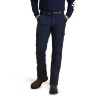 Ariat AR1892 - Flame-Resistant M7 Slim Duralight Stretch Ripstop Straight Pant