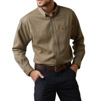 Ariat AR1900 - Flame-Resistant Air Inherent Work Shirt