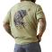 Desert Sage Heather Ariat 10043832 Back View - Desert Sage Heather