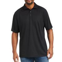 Ariat AR1952 - AC Short Sleeve Polo