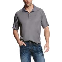 Ariat AR1952 - AC Short Sleeve Polo