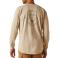 Silver Lining Ariat 10049074 Back View - Silver Lining