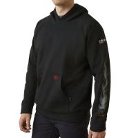 Ariat AR1963 - Flame-Resistant Durastretch™ Flames Hoodie