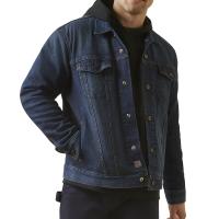 Ariat AR1965 - Flame-Resistant Durastretch™ Trucker Jacket