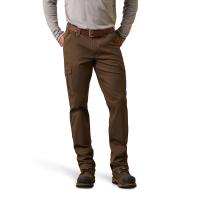 Ariat AR1977 - Rebar M4 Relaxed Made Tough Cargo Straight Pant