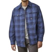 Ariat AR1988 - Rebar Flannel Insulated Shirt Jacket