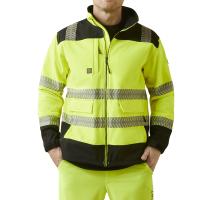 Ariat AR1990 - Rebar Durastretch ™ Hi-Vis Softshell Jacket