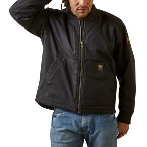 Black Ariat 10046515 Front View