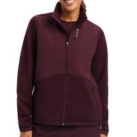 Ariat AR1996 - Women's Sina Fleece Jacket