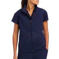 Ariat AR1997 - Women's Sina Fleece Vest