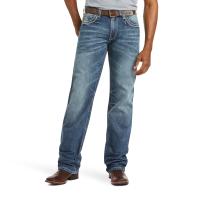 Ariat AR2011 - M4 Low Rise Coltrane Boot Cut Jean