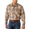 Silver Lining Ariat 10048449 Front View - Silver Lining