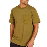 Ariat AR2042 - Rebar Workman™ 360 AIRFLOW™ Short Sleeve T-Shirt