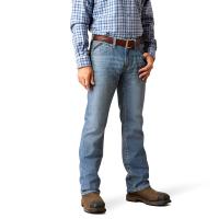 Ariat AR2050 - Flame-Resistant M5 Straight DuraStretch DuraLight Owens Straight Jean