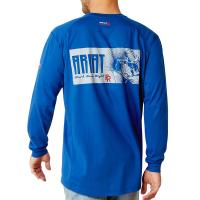 Ariat AR2057 - Flame Resistant Air Ariat Deco Long Sleeve T-Shirt