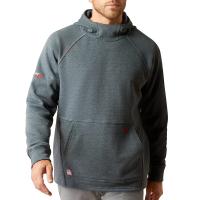 Ariat AR2059 - Flame Resistant Primo Fleece 2.0 Hooded Sweatshirt