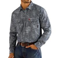 Ariat AR2072 - Flame Resistant Pacific Snap Work Shirt