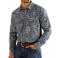 Navy Ariat 10052559 Front View - Navy