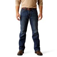 Ariat AR2080 - Rebar M5 Straight Acclimatize Straight Jean