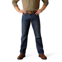 Ariat AR2083 - Rebar M5 Straight Rail Straight Jean