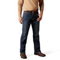 Ariat AR2084 - Rebar M4 Relaxed Rail Boot Cut Jean