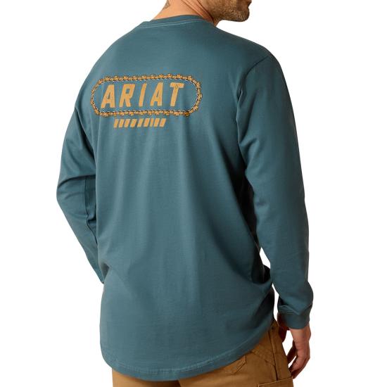 Stargazer Ariat 10052665 Back View