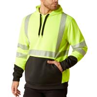 Ariat AR2099 - Rebar Hi-Vis Hooded Sweatshirt