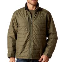 Ariat AR2100 - Rebar Cordura Ripstop Lightweight Insulated Jacket