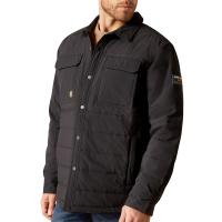 Ariat AR2103 - Rebar Cordura Ripstop Insulated Shirt Jacket