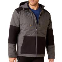 Ariat AR2104 - Rebar Winter Cloud 9 Water Resistant Insulated Jacket