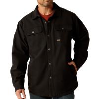 Ariat AR2105 - Rebar Canvas Shirt Jacket