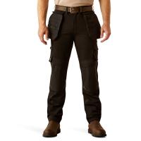 Ariat AR2110 - Rebar M7 Slim Dynamic Utility Straight Pant