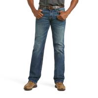 Ariat AR2123 - M7 Rocker Stretch Coltrane Stackable Straight Leg Jean