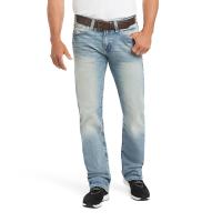 Ariat AR2126 - M7 Rocker Stretch Stirling Stackable Straight Leg Jean