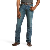 Ariat AR2127 - M5 Slim Stackable Straight Leg Jean