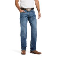 Ariat AR2129 - M2 Relaxed Stretch Legacy Boot Cut Jean