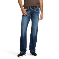 Ariat AR2130 - M7 Rocker Stretch Nassau Stackable Straight Leg Jean