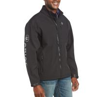 Ariat AR2134 - Logo 2.0 Softshell Jacket