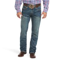 Ariat AR2136 - M4 Low Rise Boot Cut Jean