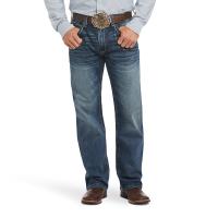 Ariat AR2140 - M4 Low Rise Stretch Preston Boot Cut Jean