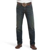 Ariat AR2144 - M2 Scoundrel Boot Jean Dusty Road