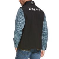 Ariat AR2146 - Logo 2.0 Softshell Vest