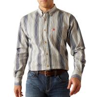 Ariat AR2159 - Flame-Resistant Sunset Work Shirt