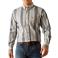 Moonbeam Stripe Ariat 10054458 Front View - Moonbeam Stripe