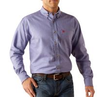 Ariat AR2163 - Flame-Resistant Olvera Work Shirt