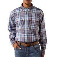 Ariat AR2164 - Flame-Resistant Cienega Work Shirt