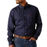 Ariat AR2166 - Flame-Resistant Lever Work Shirt