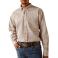 White Onyx Ariat 10054611 Front View - White Onyx